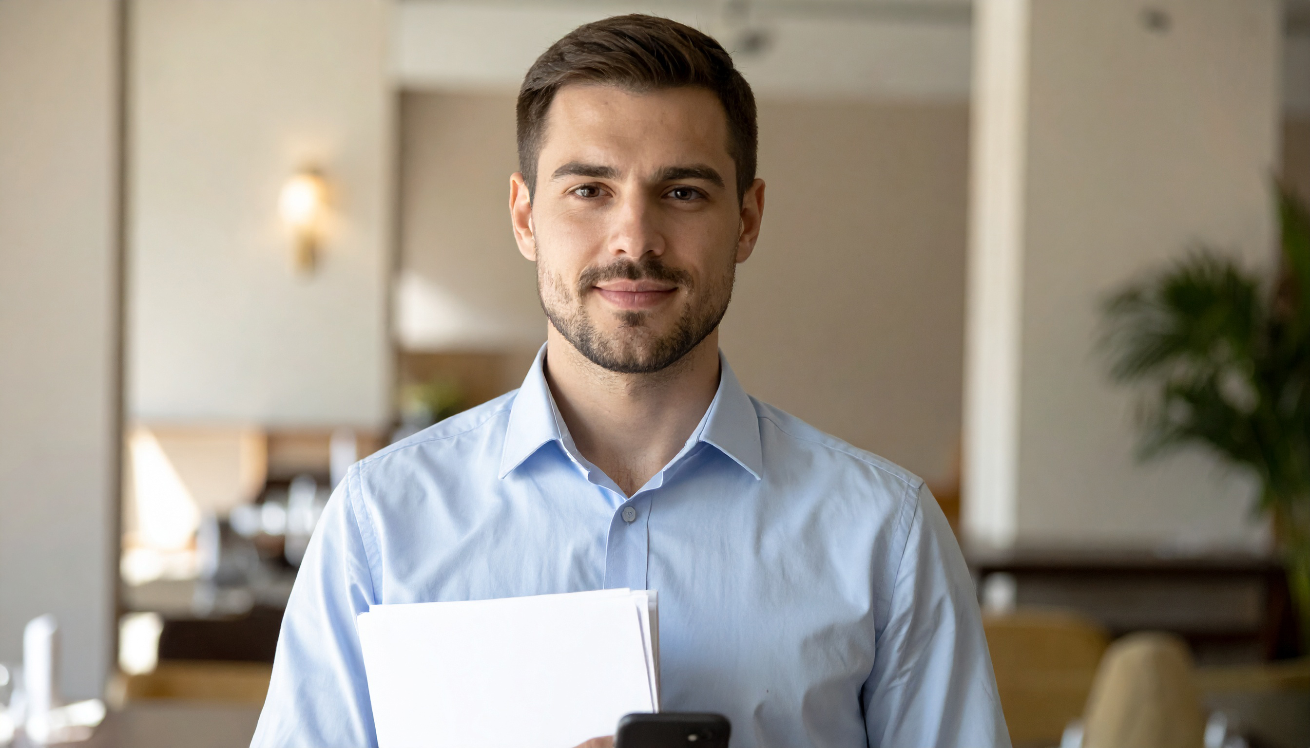 Hospitality & restaurants